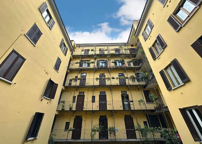 Casa Ginevra